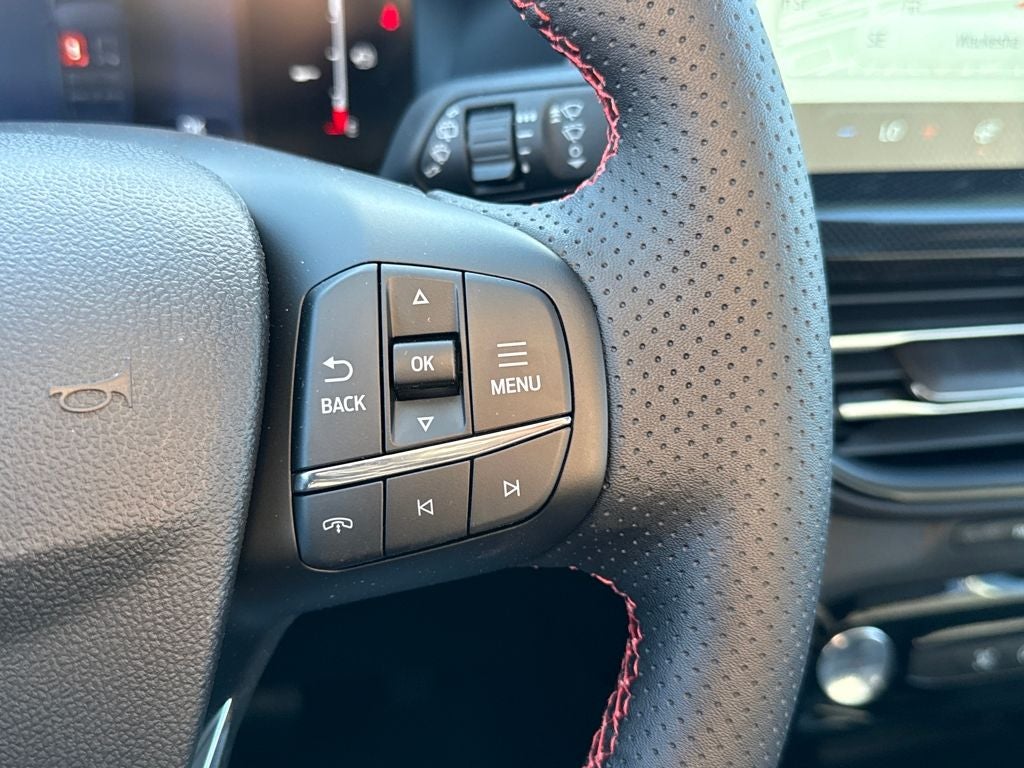 2026 Ford Escape ST-Line Select