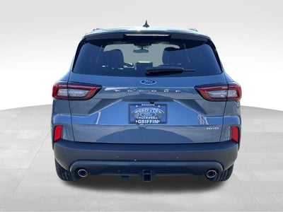 2026 Ford Escape ST-Line Select