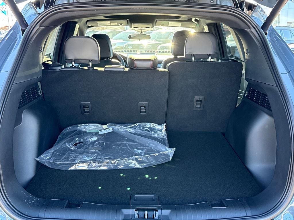 2026 Ford Escape ST-Line Select