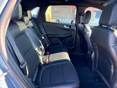 2026 Ford Escape ST-Line Select