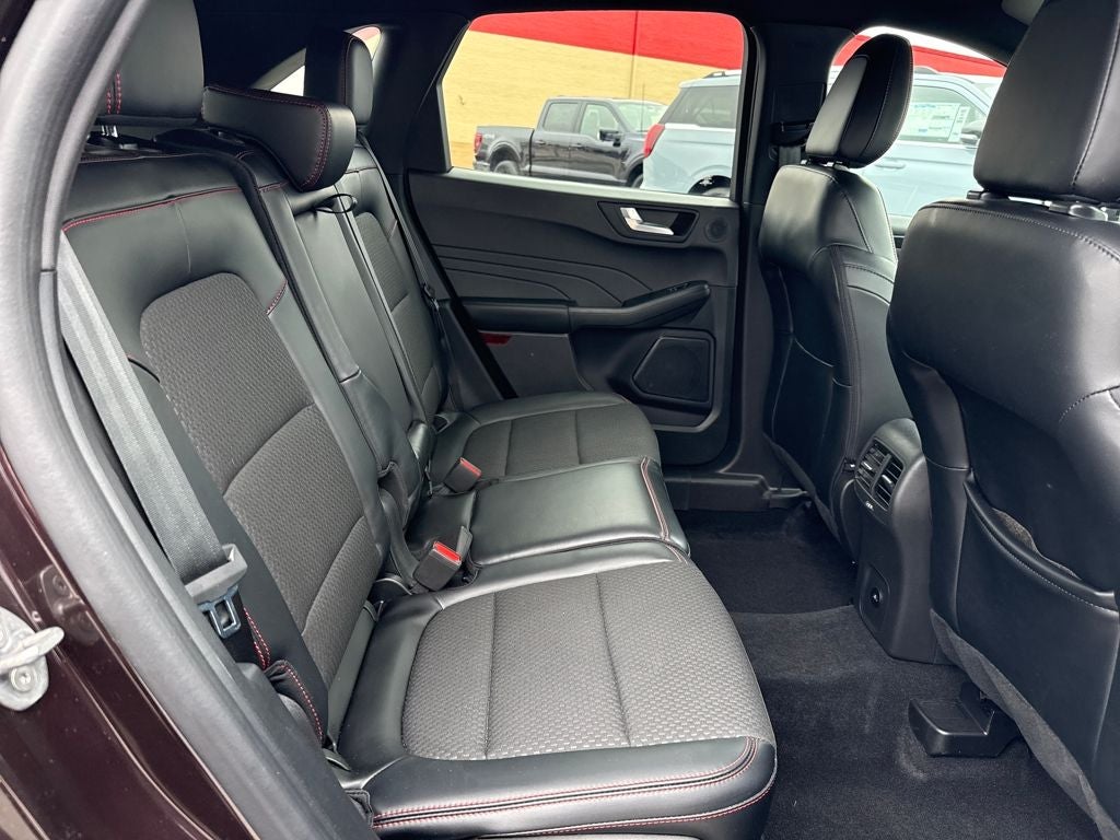 2023 Ford Escape ST-Line Select Certified AWD Near Milwaukee WI