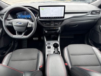 2023 Ford Escape ST-Line Select Certified AWD Near Milwaukee WI