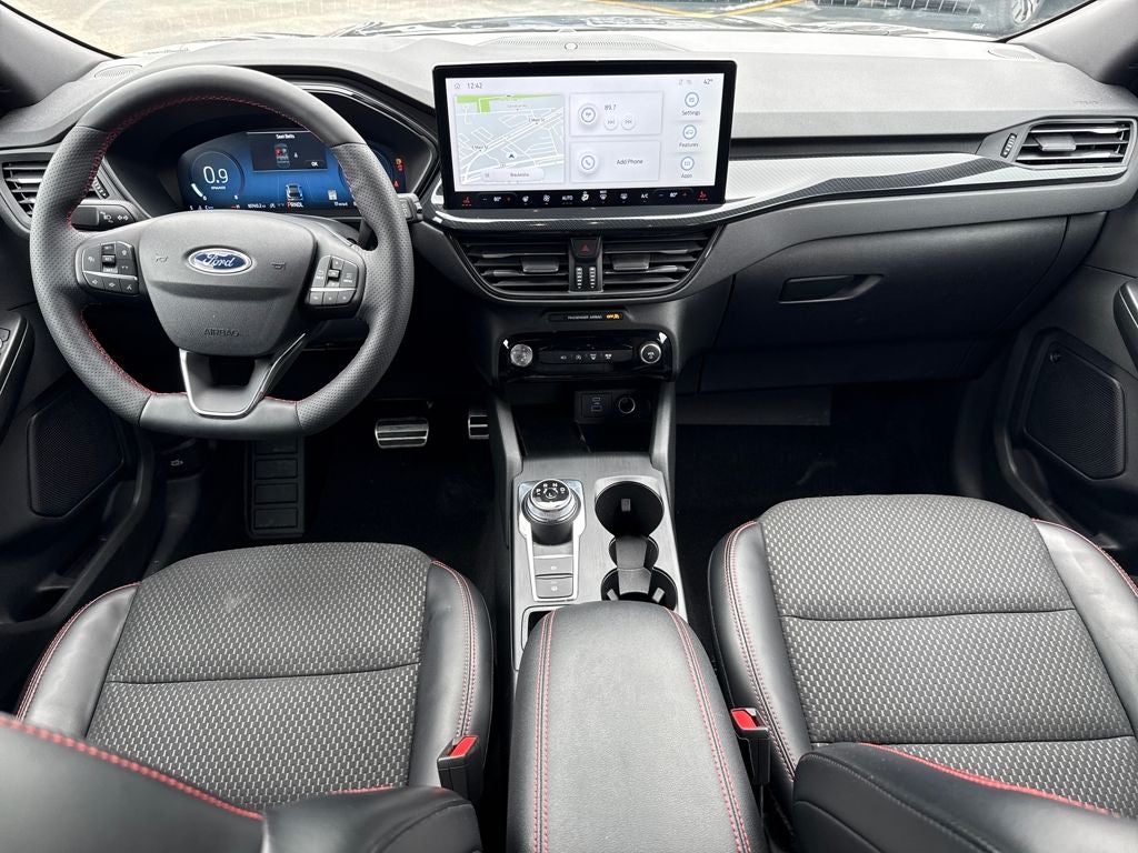 2023 Ford Escape ST-Line Select Certified AWD Near Milwaukee WI