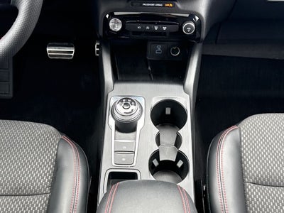 2023 Ford Escape ST-Line Select Certified AWD Near Milwaukee WI