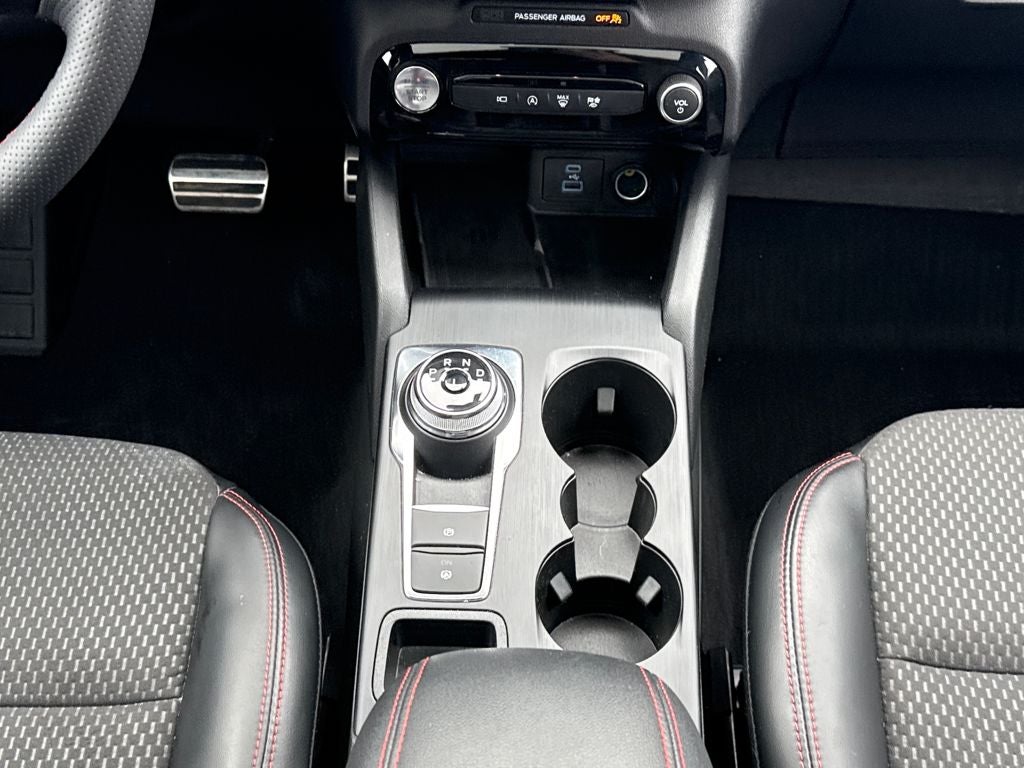 2023 Ford Escape ST-Line Select Certified AWD Near Milwaukee WI