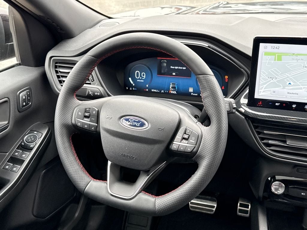 2023 Ford Escape ST-Line Select Certified AWD Near Milwaukee WI