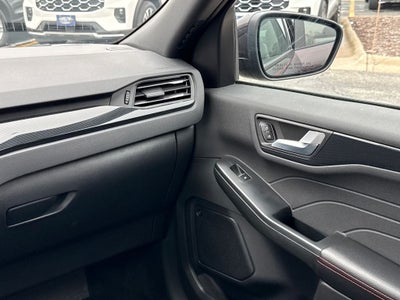 2023 Ford Escape ST-Line Select Certified AWD Near Milwaukee WI