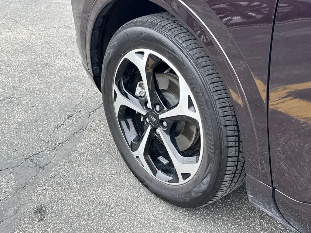 2023 Ford Escape ST-Line Select Certified AWD Near Milwaukee WI