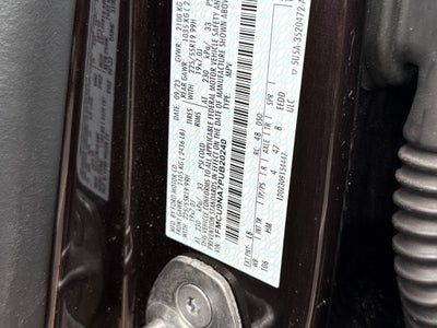 2023 Ford Escape ST-Line Select Certified AWD Near Milwaukee WI