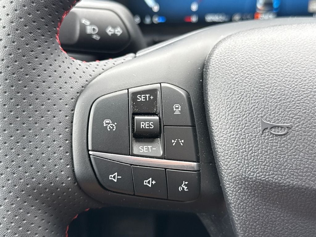 2023 Ford Escape ST-Line Select Certified AWD Near Milwaukee WI