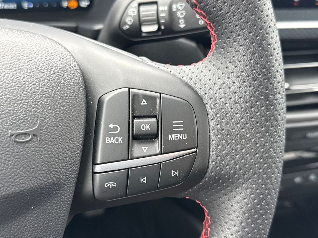 2023 Ford Escape ST-Line Select Certified AWD Near Milwaukee WI