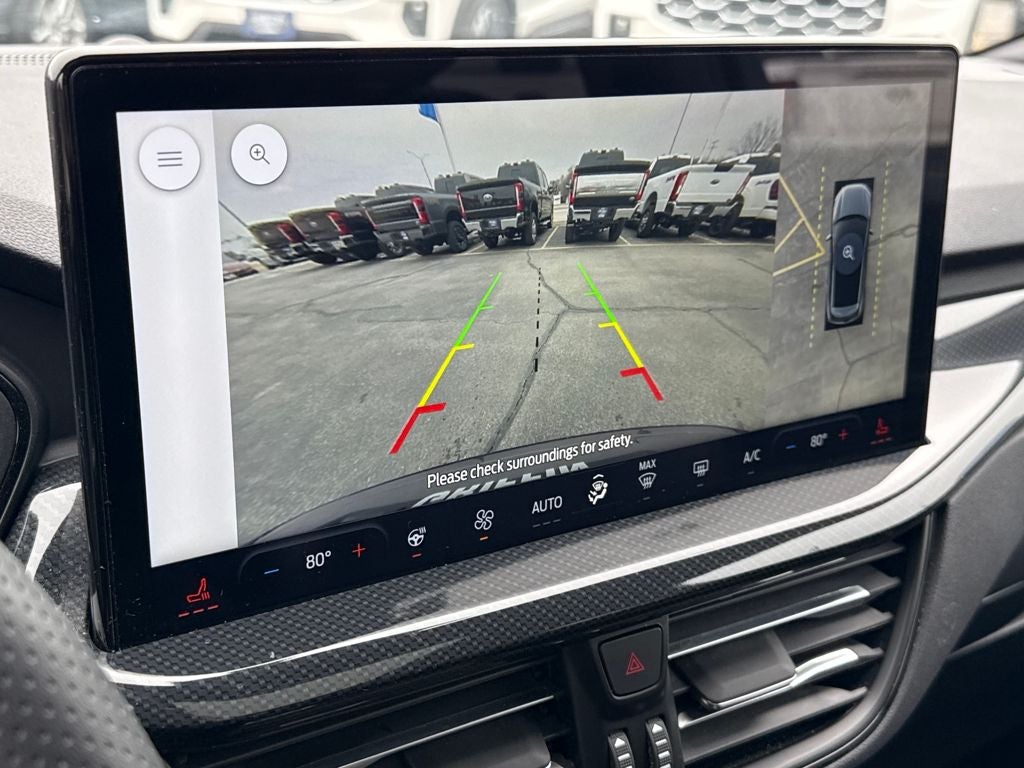 2023 Ford Escape ST-Line Select Certified AWD Near Milwaukee WI