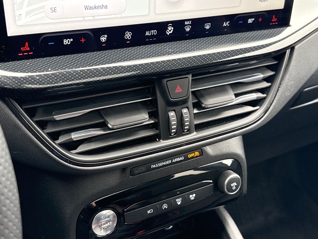 2023 Ford Escape ST-Line Select Certified AWD Near Milwaukee WI