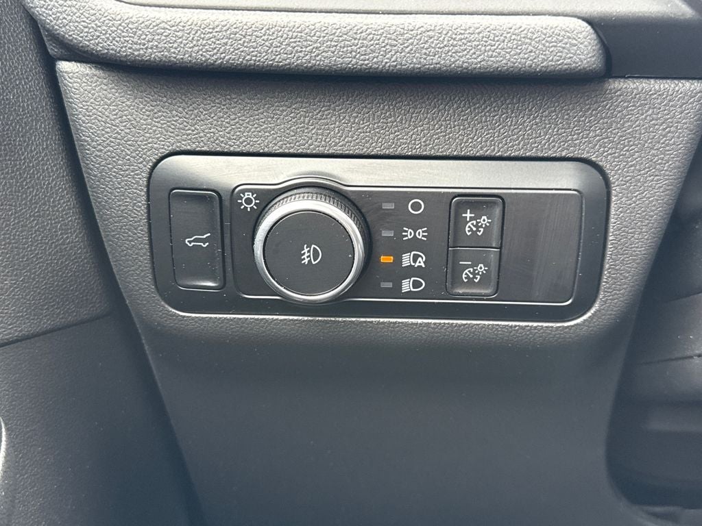 2023 Ford Escape ST-Line Select Certified AWD Near Milwaukee WI