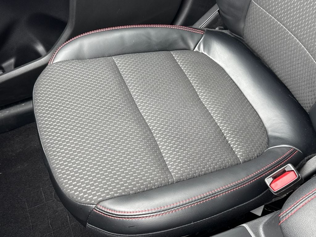 2023 Ford Escape ST-Line Select Certified AWD Near Milwaukee WI