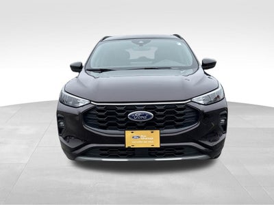 2023 Ford Escape ST-Line Select Certified AWD Near Milwaukee WI