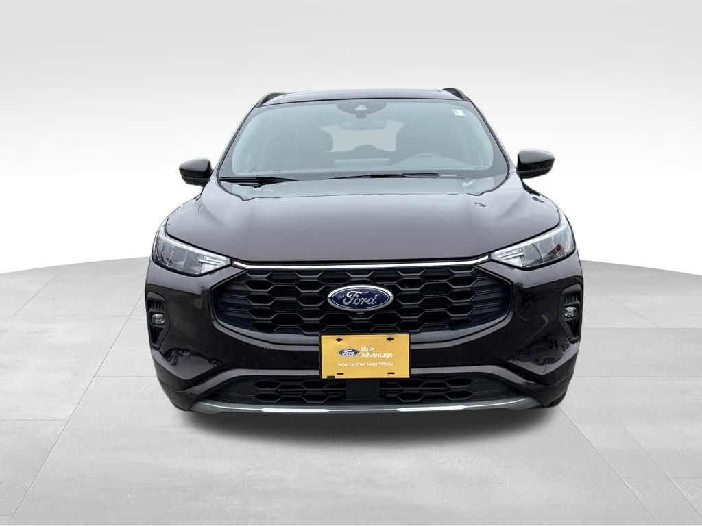 2023 Ford Escape ST-Line Select Certified AWD Near Milwaukee WI