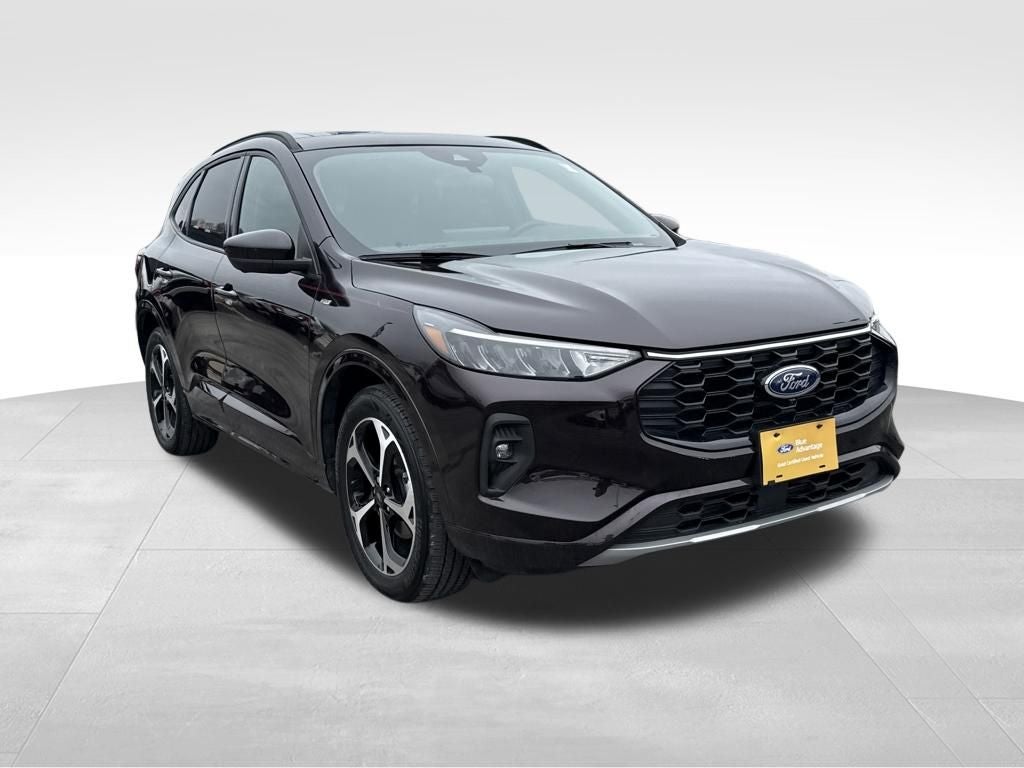 2023 Ford Escape ST-Line Select Certified AWD Near Milwaukee WI