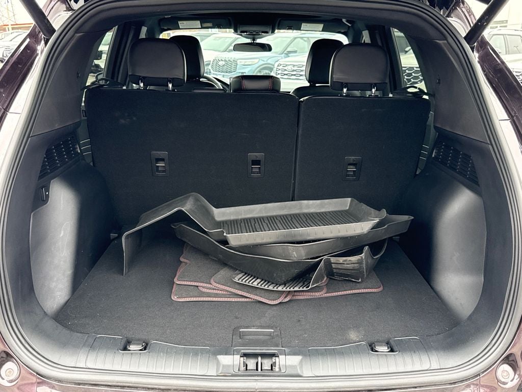 2023 Ford Escape ST-Line Select Certified AWD Near Milwaukee WI