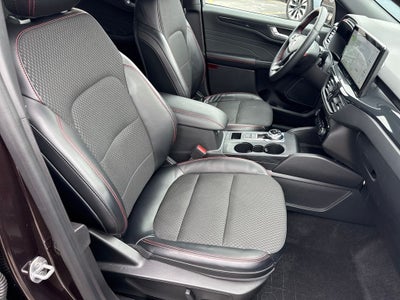 2023 Ford Escape ST-Line Select Certified AWD Near Milwaukee WI