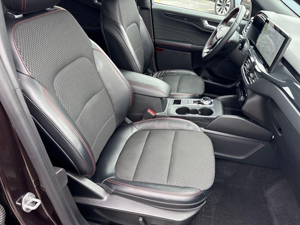 2023 Ford Escape ST-Line Select Certified AWD Near Milwaukee WI