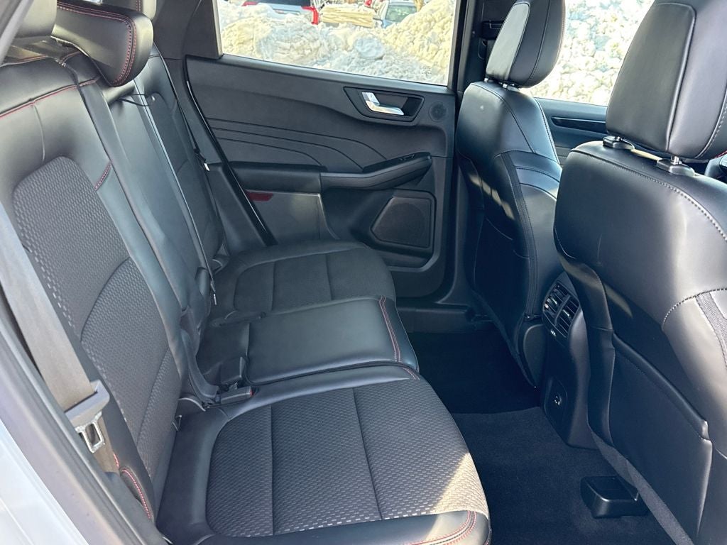 2023 Ford Escape ST-Line Select Certified AWD Near Milwaukee WI