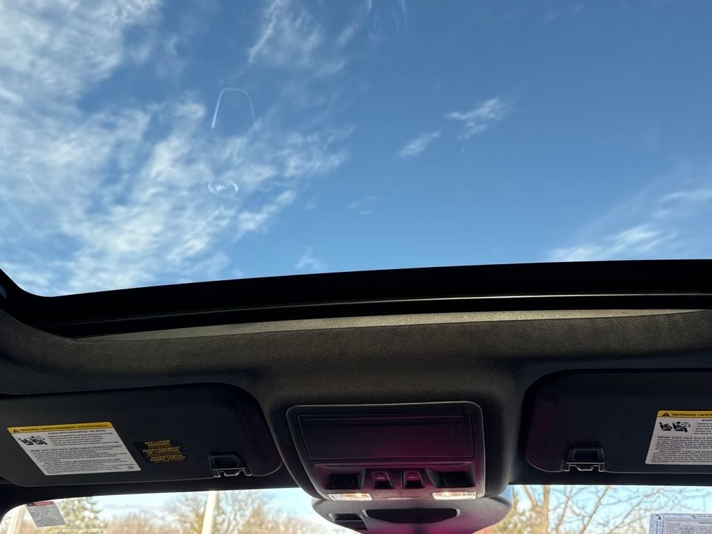 2023 Ford Escape ST-Line Select Certified AWD Near Milwaukee WI