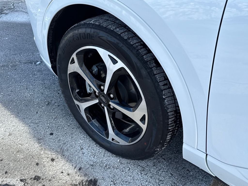 2023 Ford Escape ST-Line Select Certified AWD Near Milwaukee WI