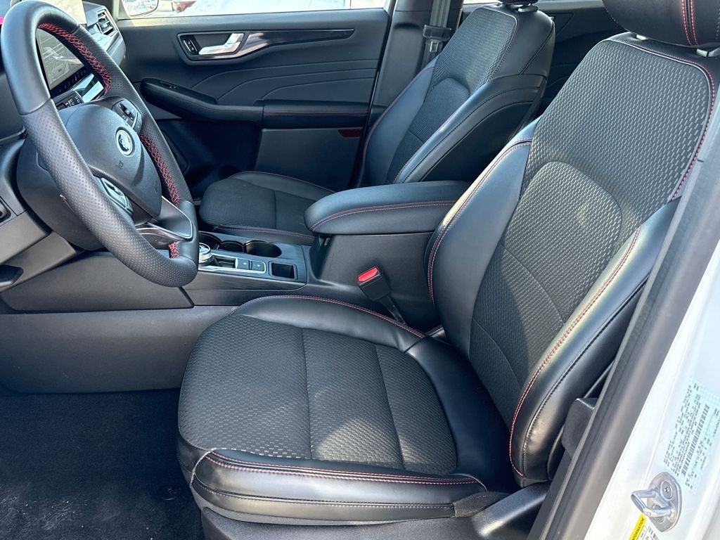 2023 Ford Escape ST-Line Select Certified AWD Near Milwaukee WI