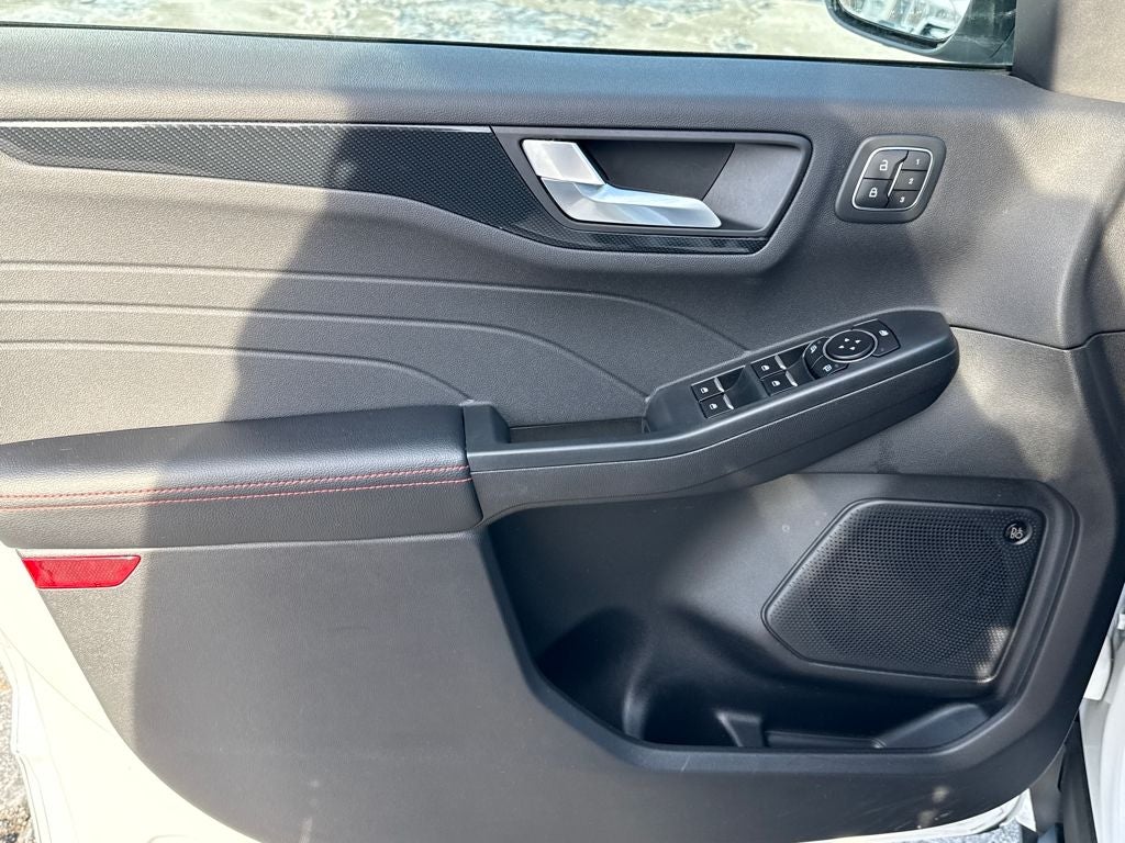 2023 Ford Escape ST-Line Select Certified AWD Near Milwaukee WI