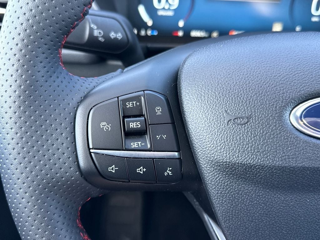 2023 Ford Escape ST-Line Select Certified AWD Near Milwaukee WI