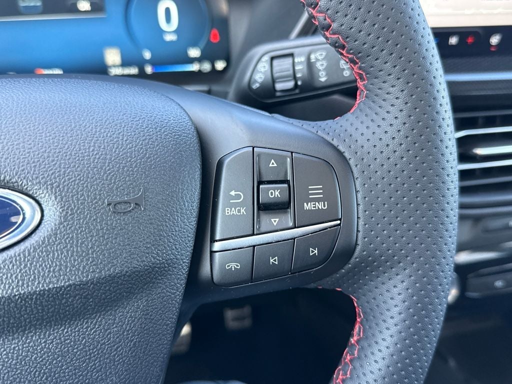 2023 Ford Escape ST-Line Select Certified AWD Near Milwaukee WI