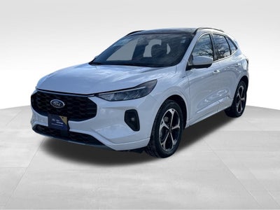 2023 Ford Escape ST-Line Select Certified AWD Near Milwaukee WI