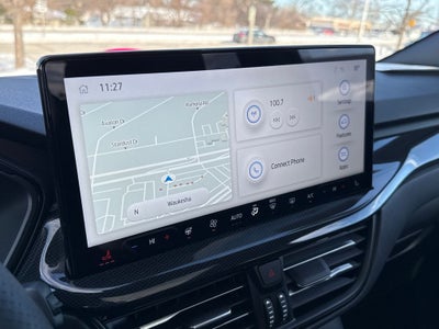 2023 Ford Escape ST-Line Select Certified AWD Near Milwaukee WI