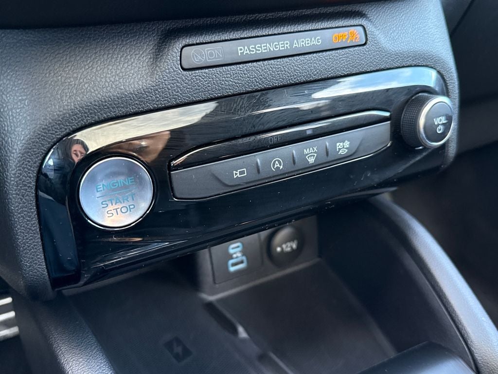 2023 Ford Escape ST-Line Select Certified AWD Near Milwaukee WI