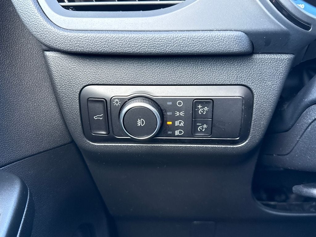 2023 Ford Escape ST-Line Select Certified AWD Near Milwaukee WI