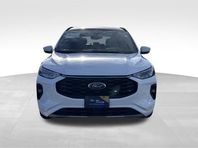 2023 Ford Escape ST-Line Select Certified AWD Near Milwaukee WI
