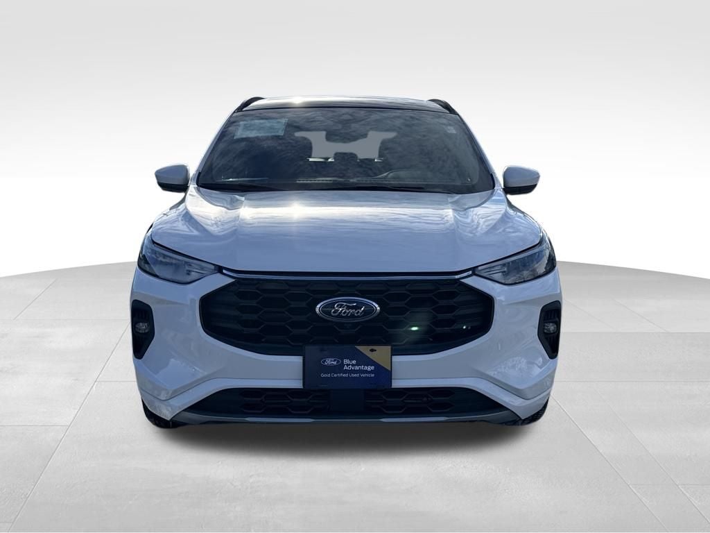 2023 Ford Escape ST-Line Select Certified AWD Near Milwaukee WI