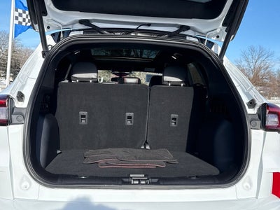 2023 Ford Escape ST-Line Select Certified AWD Near Milwaukee WI