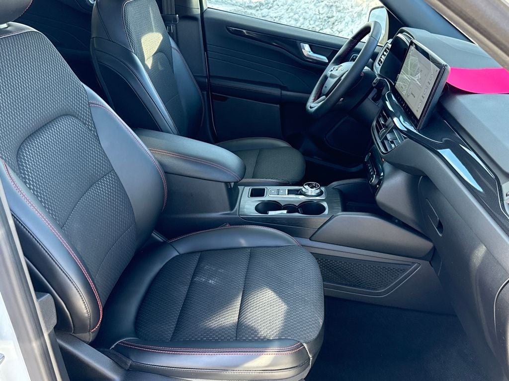 2023 Ford Escape ST-Line Select Certified AWD Near Milwaukee WI