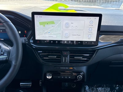 2023 Ford Escape Hybrid ST-Line Select Certified AWD Near Milwaukee WI