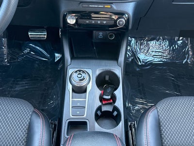 2023 Ford Escape Hybrid ST-Line Select Certified AWD Near Milwaukee WI