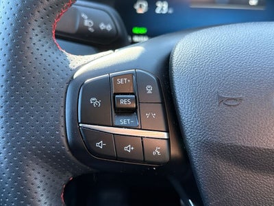 2023 Ford Escape Hybrid ST-Line Select Certified AWD Near Milwaukee WI