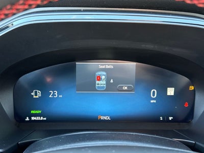 2023 Ford Escape Hybrid ST-Line Select Certified AWD Near Milwaukee WI