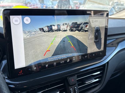 2023 Ford Escape Hybrid ST-Line Select Certified AWD Near Milwaukee WI