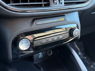 2023 Ford Escape Hybrid ST-Line Select Certified AWD Near Milwaukee WI