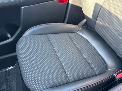 2023 Ford Escape Hybrid ST-Line Select Certified AWD Near Milwaukee WI