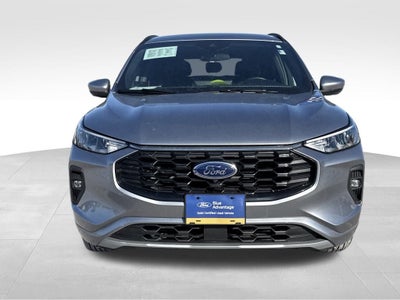2023 Ford Escape Hybrid ST-Line Select Certified AWD Near Milwaukee WI