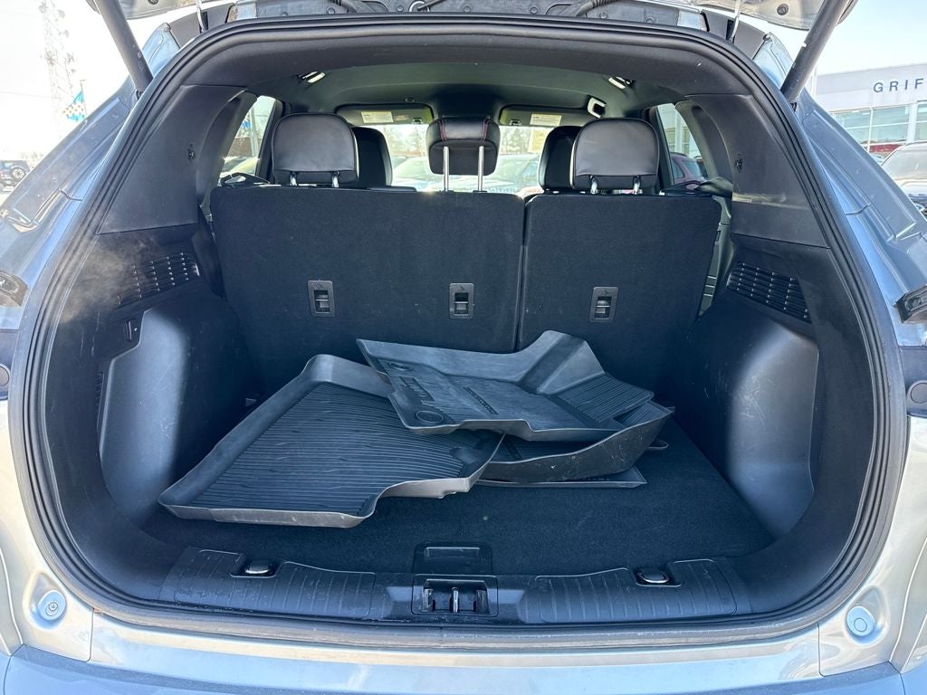 2023 Ford Escape Hybrid ST-Line Select Certified AWD Near Milwaukee WI