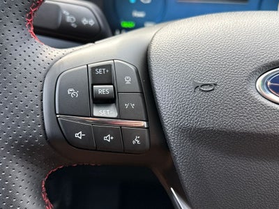 2026 Ford Escape Hybrid ST-Line Select